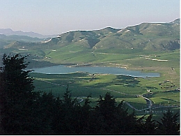 Pioggia di finanziamenti per le dighe agrigentine