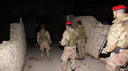 Mafia, maxiblitz in Sicilia e non solo: 32 arresti, c'è anche un capo ultras della Juventus