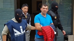 Antonio Massimino, il boss di Agrigento che era pronto a uccidere i bambini