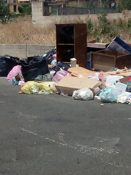 Catania, Via Tomasi di Lampedusa: Tutto cambia affinch&eacute; nulla cambi