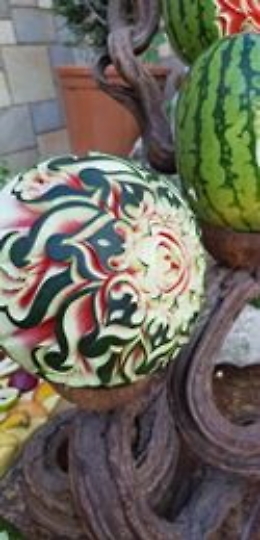 Agrigento, festa di San Calogero: realizzata torta di 300 Kg  a favore dell'Airc