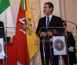 Musumeci: «Basta terrorismo sui conti». Ma la Regione potrebbe bloccare la spesa