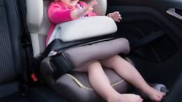 Bimbo dimenticato in auto, la legge sui seggiolini anti-abbandono ferma in un cassetto