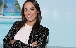 Camila Raznovich torna a caccia del Borgo dei Borghi: ecco i tre gioielli siciliani da votare online