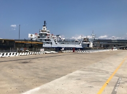 Sciopero dei dipendenti Blu Jet, disagi nello Stretto di Messina