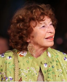 A un anno dalla scomparsa  di Inge Feltrinelli, la Signora dell'editoria