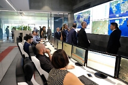 Intelligenze artificiali, nuovo hub ad Acireale