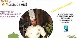 Raffadali: s'inaugura oggi la Sagra del pistacchio