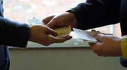 Usura, Coldiretti: «Sos racket sul cibo, un business da 24,5 miliardi»