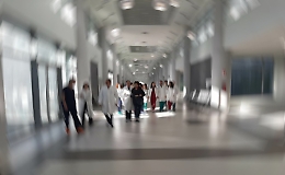 Coronavirus, focolaio al San Marco di Catania: chiuso il reparto di neurochirurgia