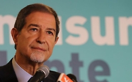 Musumeci mette le mani avanti: «Non escludo Sicilia come Francia e Germania»