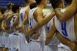 Basket: la Fortitudo Agrigento supera il turno di Supercoppa