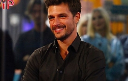 Grande Fratello Vip, Andrea Zelletta lascia la Casa: cosa gli è accaduto?