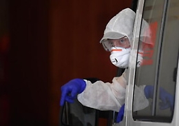 Covid, in Italia più di 31mila casi. Rezza: «Non è una buona notizia»