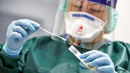 Covid, 110 positivi ad Alimena: sindaco chiude le scuole