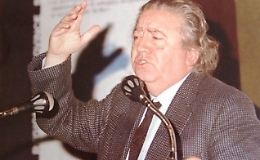 Due medici a processo per la morte dell'ex deputato regionale Gaetano Trincanato