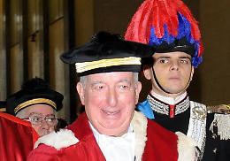 E' morto Giovanni Tinebra