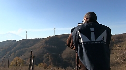 Sequestro da 1,5 milioni di euro a imprenditore di Palagonia