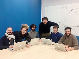 I siciliani che aiutano le persone a scrivere in perfetto inglese