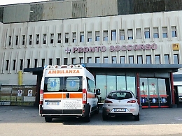 Licata, agricoltore travolto dal suo trattore