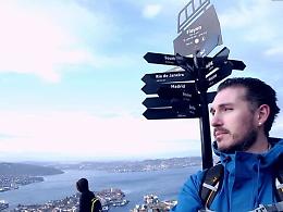 Barrafranca, cercava invano lavoro nel suo paese, ora &egrave; testimonial delle ferrovie tedesche