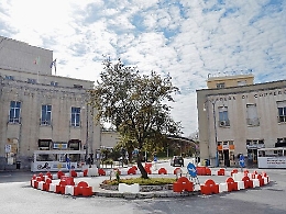 Ragusa: rotatoria di piazza Libertà, intesa tra Comune e Soprintendenza