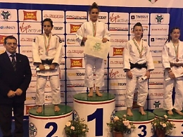 Dai sogni al podio nazionale: Silvia ora è campionessa