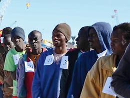 Migranti, eurodeputata Schlein: «Richieste d'asilo così andiamo oltre trappola-Dublino»