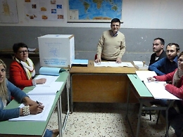 Riesi, sorteggio degli scrutatori con l'errore