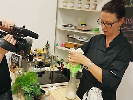 E' Catania la città più veg di Sicilia