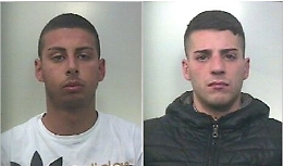 Si salva da agguato in pizzeria Due i giovani arrestati a Patern&ograve;