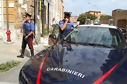 Un morto e un ferito per lite condominiale a Palermo. Fermato presunto aggressore