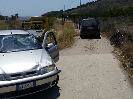 Ciclista catanese muore travolto da auto durante settima tappa "Gran fondo Sicilia"