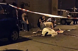 Morire a 27 anni per una lite tra famiglie: seconda tragica rissa in due giorni a Palermo