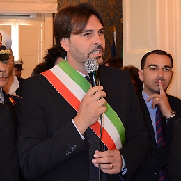 Voto mafioso a Vittoria, la gaffe del senatore grillino