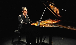 Il romantico con il pop nel cuore