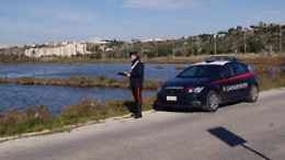 Augusta, marittimo filippino tenta il suicidio alle Saline, salvato dai carabinieri