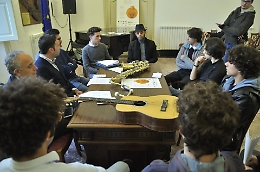 Obiettivo musica, quando la musica può diventare lavoro