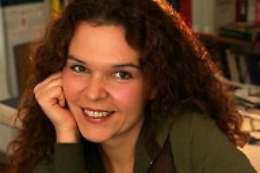 Esmahan Aykol: &laquo;Lascio Istanbul e verr&ograve; a vivere a Catania&raquo;