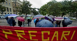 Caos precari in Sicilia: i Comuni avviano la stabilizzazione, la Regione frena