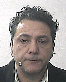 Operazione Cowards, gli arrestati