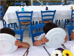 Un marchio di qualità family friendly