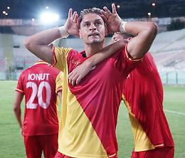 LegaPro, il Catania prende anche Pozzebon