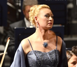 Lirica,  la passione d'amore di Puccini esaltata in "Manon Lescaut"