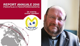 Pedofilia sul web, vittime sono bimbi sempre più piccoli (0-3 anni)