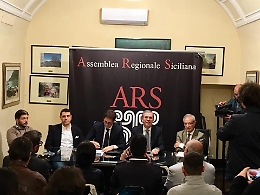 Ars, Forza Italia: "Aprire finestra legislativa e ripristinare le province in Sicilia"