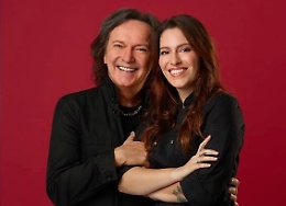 Red e Chiara Canzian: «Mettiamoci a tavola con serenità»