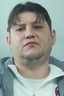 "Bananedda" in carcere per detenzione di cocaina