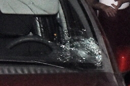 Incidente a Picanello, muore un anziano