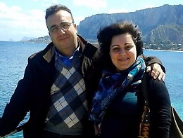 Auto precipita da viadotto lungo Trapani-Palermo: morti padre, madre e figlia